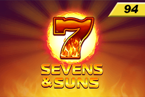 Sevens & Suns 94