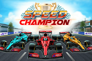 Speed Champion