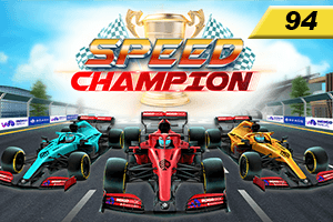 Speed Champion 94