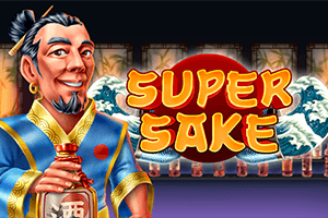 Super Sake