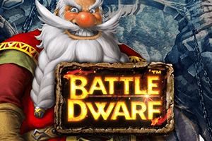 Battle Dwarf