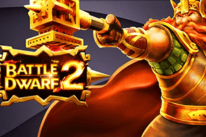 Battle Dwarf 2
