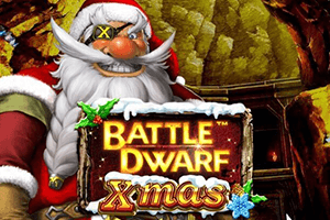 Battle Dwarf Xmas