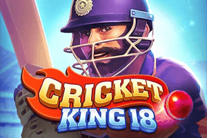 Cricket King 18