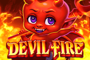 Devil Fire