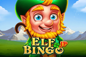 Elf Bingo