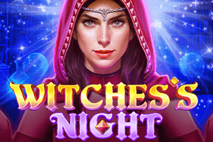 Witches Night