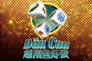 Bau Cua