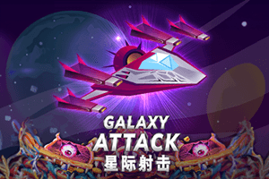 Galaxy Attack