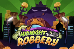 Midnight Robbery