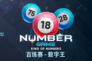 Number Game