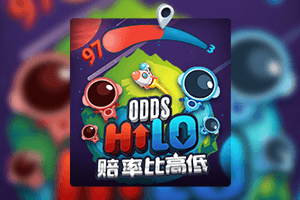 Odds HiLo