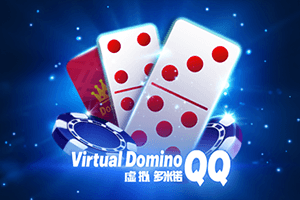 Virtual Domino QQ