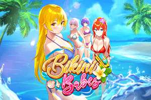 Bikini Babes
