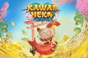 Kawaii Neko
