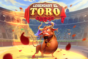 Legendary El Toro