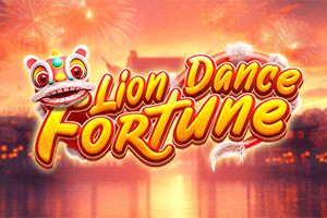 Lion Dance Fortune
