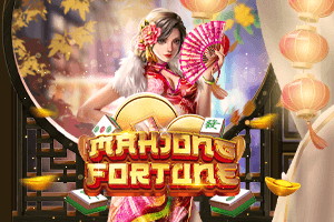 Mahjong Fortune