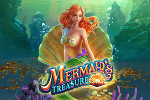 Mermaid's Treasure