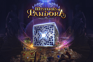 Mysteries of Pandora