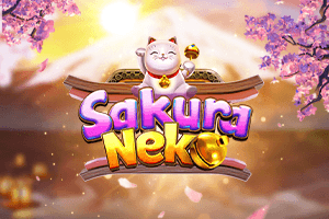 Sakura Neko