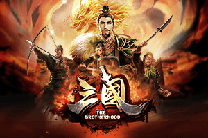 SanGuo - The Brotherhood