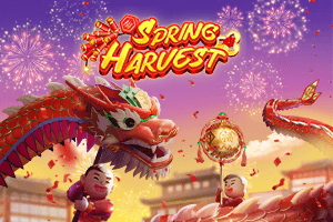 Spring Harvest