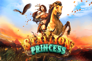 Stallion Princess