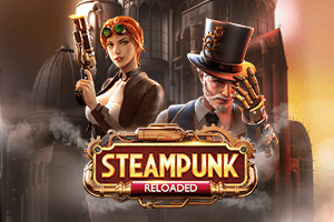Steampunk Reloaded