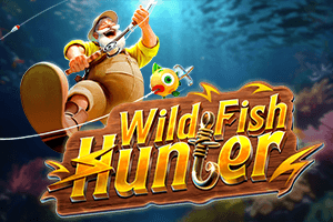  Wild Fish Hunter