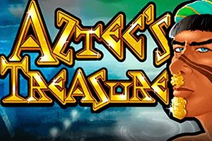Aztec Treasure