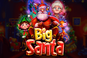 Big Santa