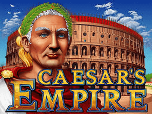 Caesar's Empire