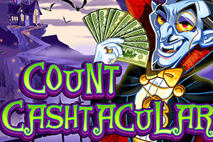 Count Cashtacular