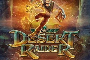 Desert Raider