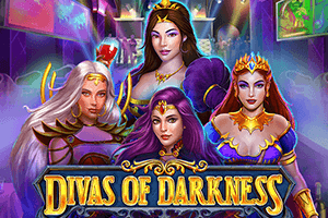 Divas of Darkness