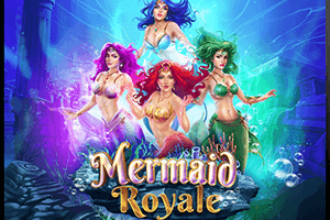 Mermaid Royale