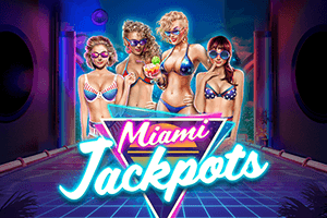 Miami Jackpots