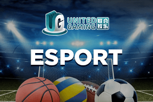 esport