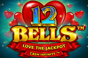 12 Bells™ Love the Jackpot